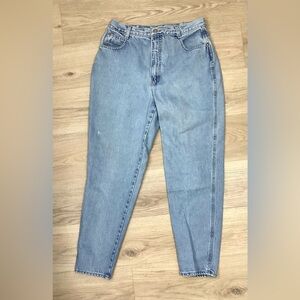 💙Vintage Gitano Jeans Mom Jeans 1980s-early 90s